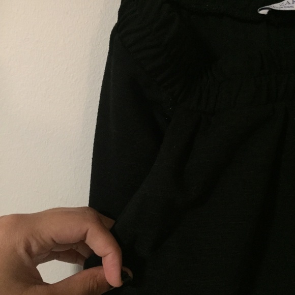 Black Zara Pants 🎱 - Picture 4 of 4